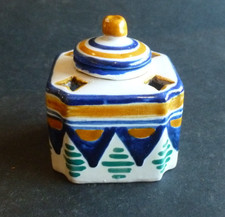 Petit ancien encrier d'occasion  Mussidan