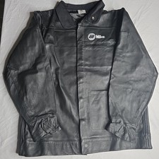 Miller grain leather for sale  Germantown