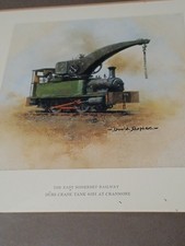 david shepherd trains for sale david shepherd trains for sale LETCHWORTH GARDEN CITY