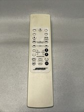 Bose remote control for sale  Fairfax