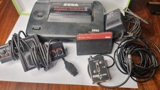 Sega Master System 2 X2 controle todos os cabos jogo Wonder Boy  comprar usado  Enviando para Brazil