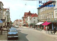Sønderborg perlegade auto gebraucht kaufen  Regensburg