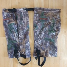 Kenetrek leg gaiters for sale  BURY ST. EDMUNDS