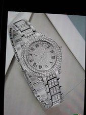 Schmuckset uhr ring gebraucht kaufen  Villingen-Schwenningen