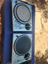 Vintage gemini 500 for sale  Albuquerque