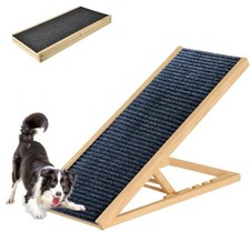 Pet ramp height for sale  TIPTON