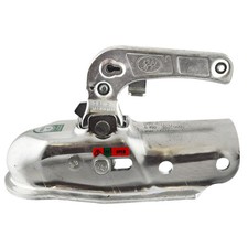 Alko replacement hitch d'occasion  Expédié en Belgium