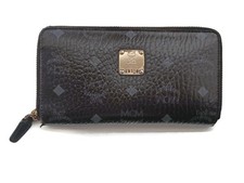 Mcm geldbörse schwarzem gebraucht kaufen Mcm geldbörse schwarzem gebraucht kaufen  Hamburg