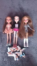 Bratz dolls. bratz for sale  THORNTON HEATH
