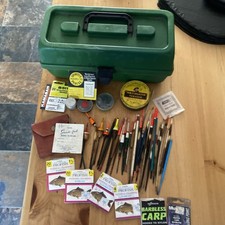 Vintage mixed fishing for sale  SHEFFIELD