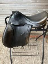 Native pony saddle for sale  STAFFORD