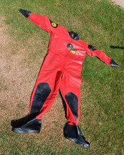Viking pro rubber for sale  EASTBOURNE