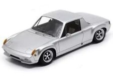 Minicar porsche 916 d'occasion  Expédié en Belgium