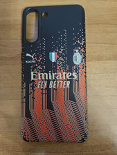 Cover milan samsung usato  Giulianova