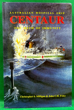 Australian hospital ship for sale  Burlington