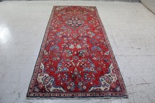 Rug handmade traditional for sale  WEMBLEY