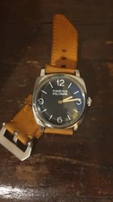 Orologio vintage marina usato  Roma