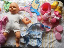 Großes paket puppe gebraucht kaufen Großes paket puppe gebraucht kaufen  Oldenburg (Oldenburg)