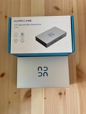 Externes festplattengehäuse h gebraucht kaufen  Hamburg