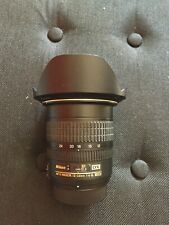 Nikon ed dx d'occasion  Ottange