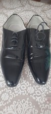 Herrenschuhe spitz elegant gebraucht kaufen  Berlin
