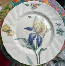 Assiette plate villeroy d'occasion  Neuilly-sur-Seine