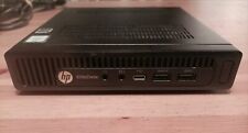 Elitedesk 800g2 mini gebraucht kaufen  Borken