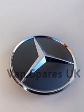 Usado, Emblema de emblema de porta traseira para Mercedes Sprinter W906/W907/W910 estoque do Reino Unido comprar usado  Enviando para Brazil