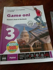 Libro 9788849423502 game usato  Roma