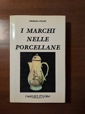 Marchi nelle porcellane usato  Rocca Grimalda
