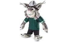 Genuine skoda mascot d'occasion  Expédié en Belgium