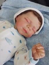 Reborn doll cloth for sale  Tulsa