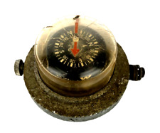 Vintage boat compass for sale  Charleston