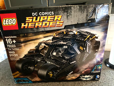 Lego batman dark for sale  Broadalbin