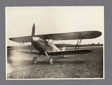 Hawker hart large for sale  LONDON