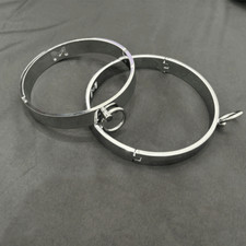 Bondage halsband halskragen gebraucht kaufen  Euskirchen