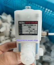 1pc USED SEBA SANC-PA-MF008-A-0 Pneumatic Valve TESTED  #T2 comprar usado  Enviando para Brazil