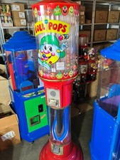 Lollipop vending machine for sale Lollipop vending machine for sale  BIRMINGHAM