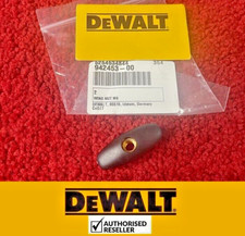 Genuine dewalt part for sale  ENFIELD
