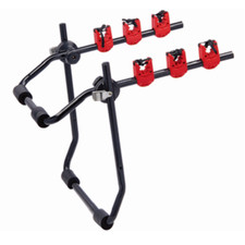 Supporto portabici posteriore usato  Frattaminore