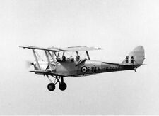 Havilland tiger moth for sale  BRIDGWATER