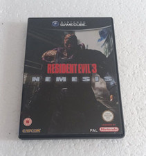 Nintendo gamecube resident usato  Poirino