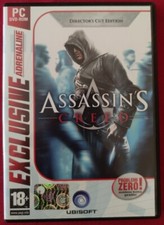 Versione italiana assassin usato  Chiusi
