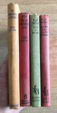 Enid blyton vintage for sale  WOLVERHAMPTON