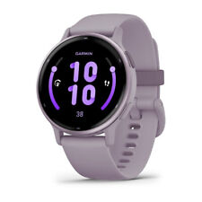 Garmin vivoactive smartwatch usato  Napoli