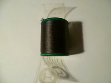 Rocchetto cordonetto antracite usato  Como