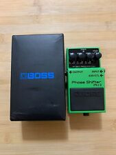 3 boss shifter phase ph for sale  Portland