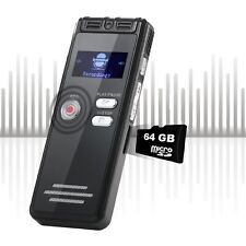 Digital voice recorder for sale  ILFORD