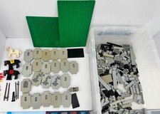 Vintage lego 6080 for sale  GOSPORT
