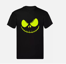 Shirt halloween uomo usato  Napoli
